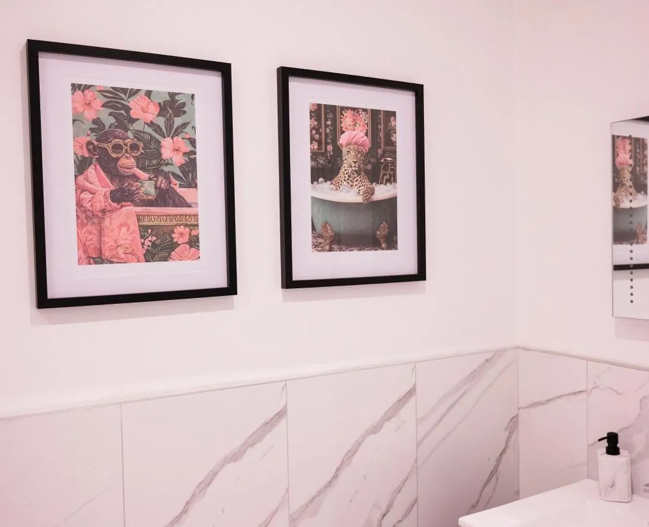 Sleeps 6- Close To The Beach - Pet Friendly 브라이턴 0*,  영국