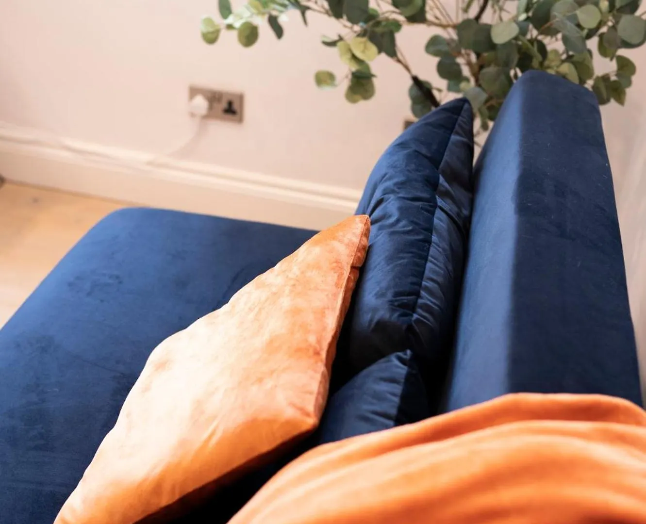 Sleeps 6- Close To The Beach - Pet Friendly 브라이턴