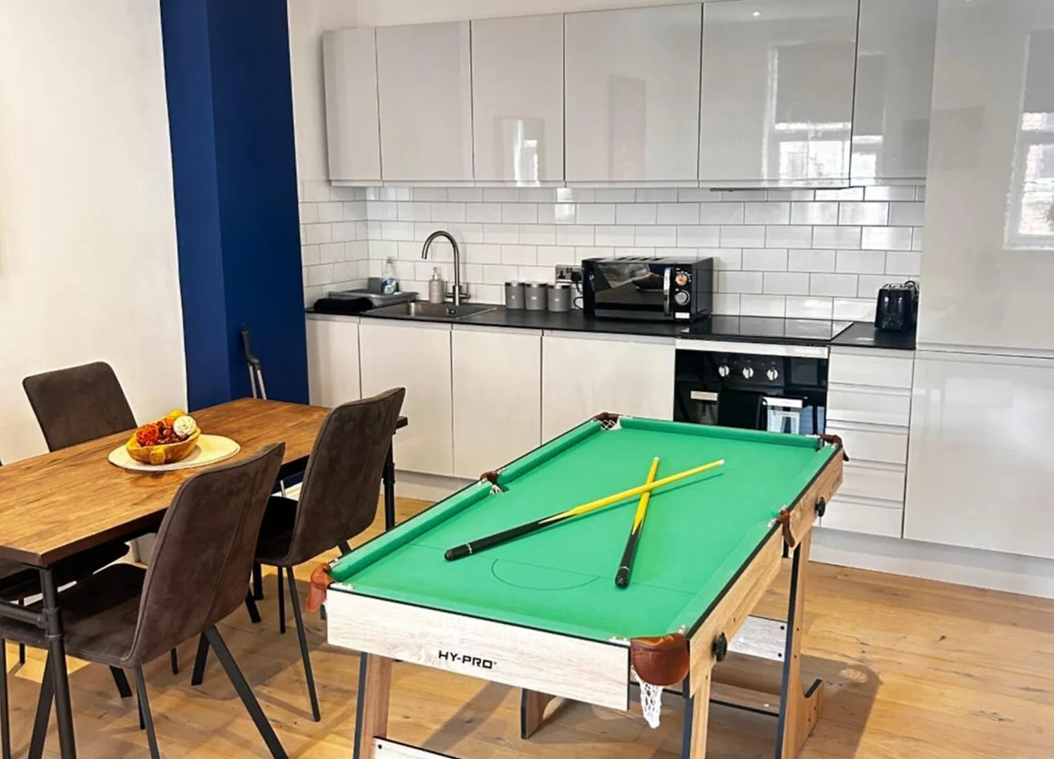Sleeps 6- Close To The Beach - Pet Friendly 브라이턴