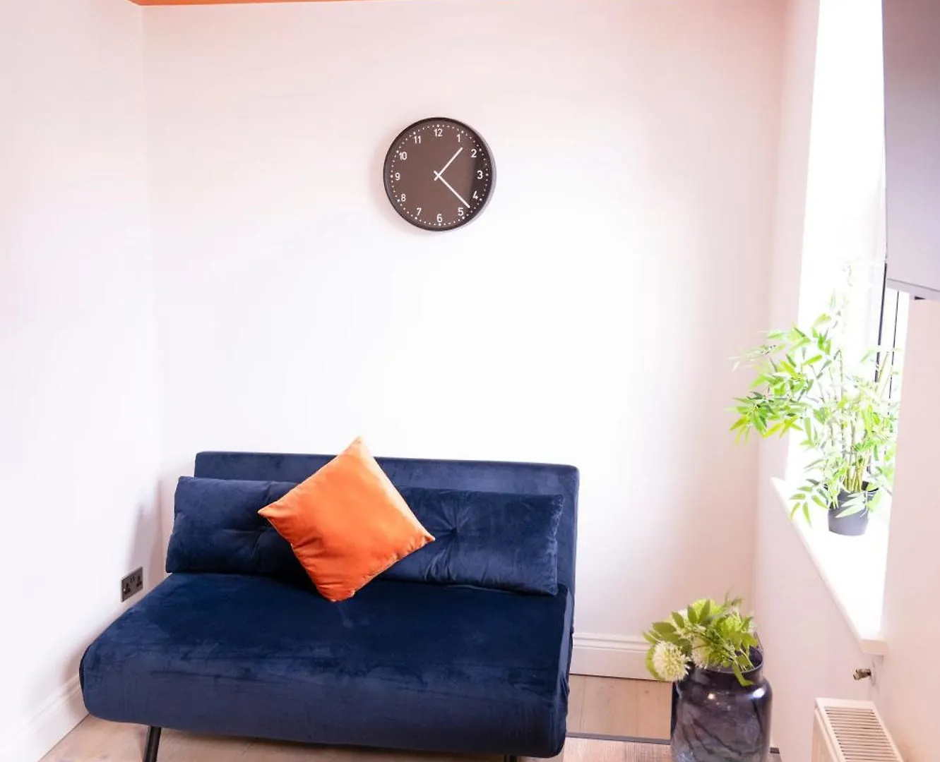 아파트 Sleeps 6- Close To The Beach - Pet Friendly 브라이턴 영국